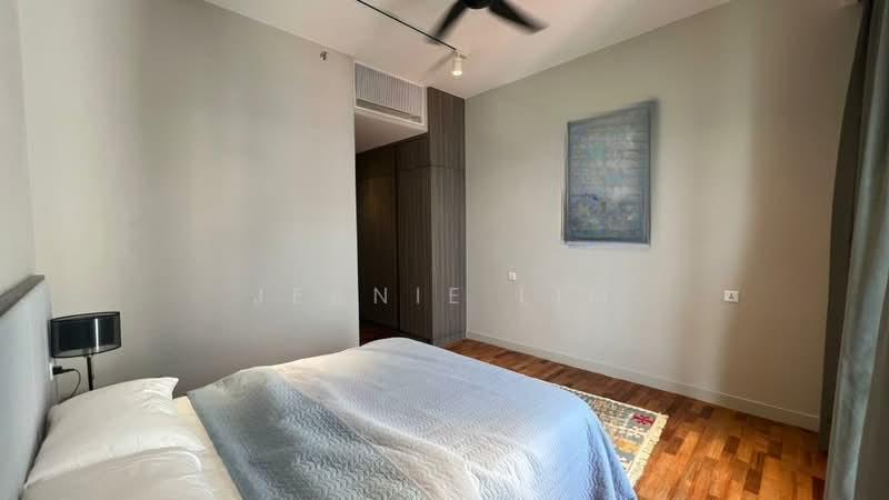 Straits Residences - 2