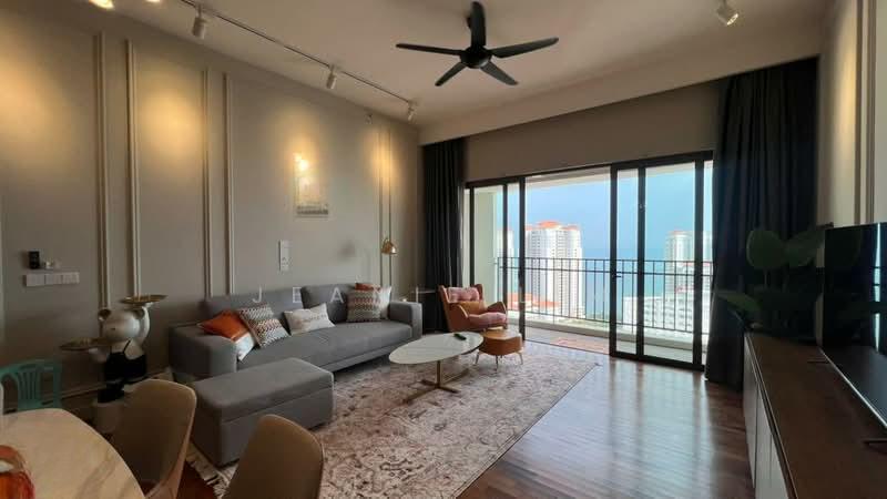 Straits Residences - 3