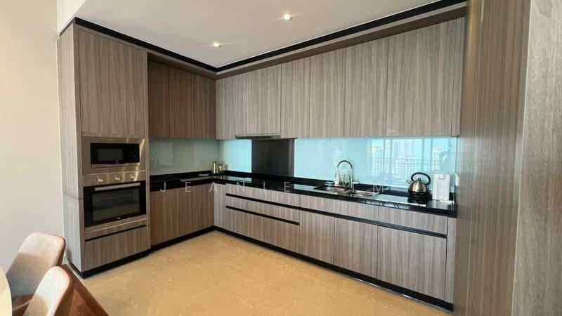 Straits Residences - 4