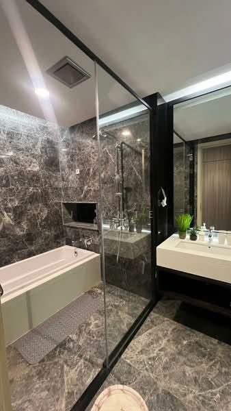 Straits Residences - 5