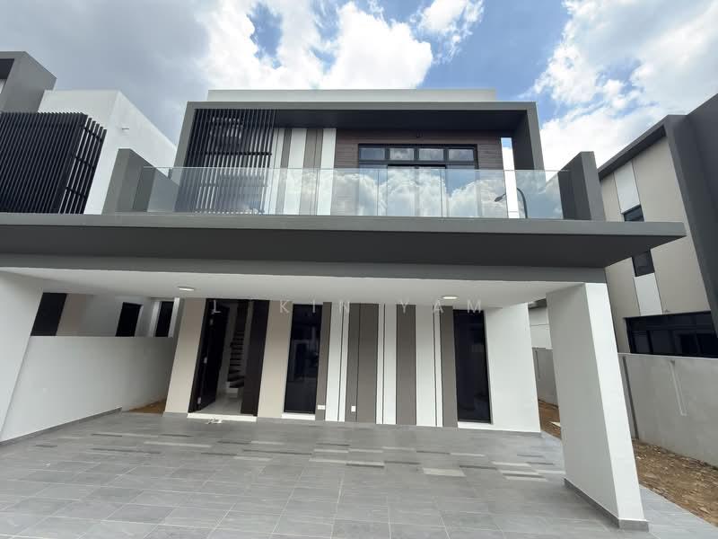 Danga Sutera - 3