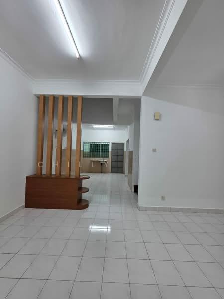 Taman Gaya - 2