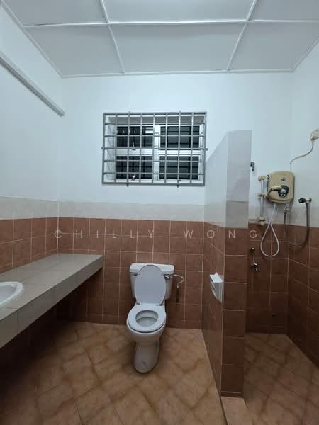 Taman Gaya - 5