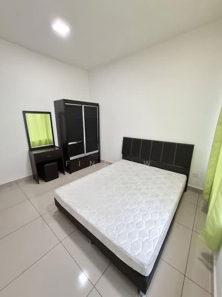 GP Residence - 2