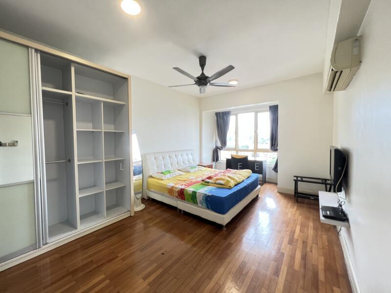 Northpoint Residences - 1