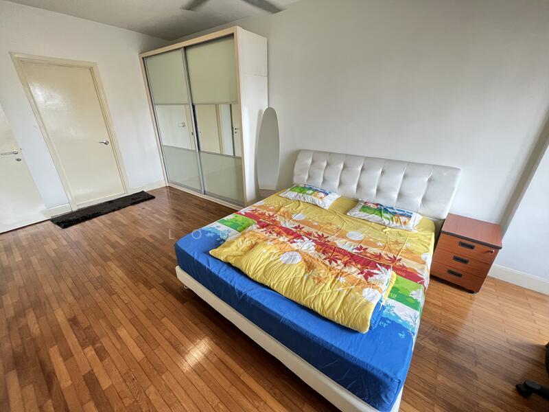 Northpoint Residences - 4