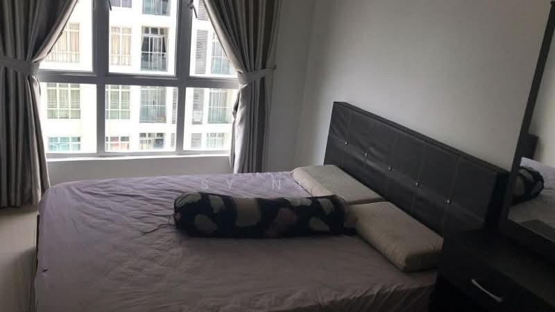 One Sentral Serviced Residence - 2