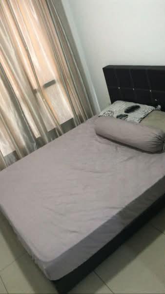 One Sentral Serviced Residence - 3