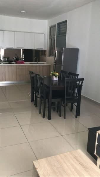 One Sentral Serviced Residence - 4