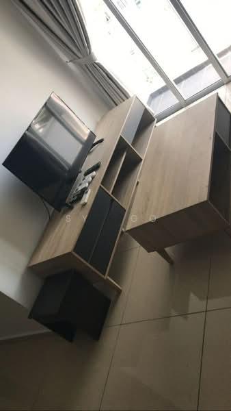 One Sentral Serviced Residence - 5