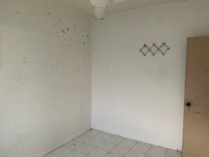 Bukit Jambul Indah Apartment - 2