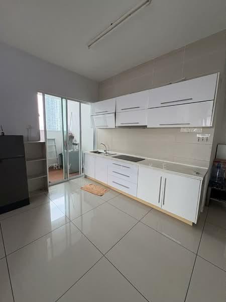 288 Residences @ Kuchai Lama - 5