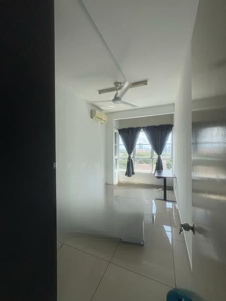 288 Residences @ Kuchai Lama - 3