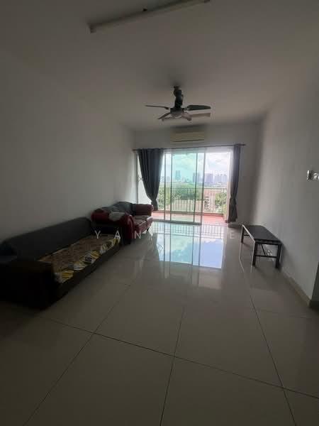 288 Residences @ Kuchai Lama - 2