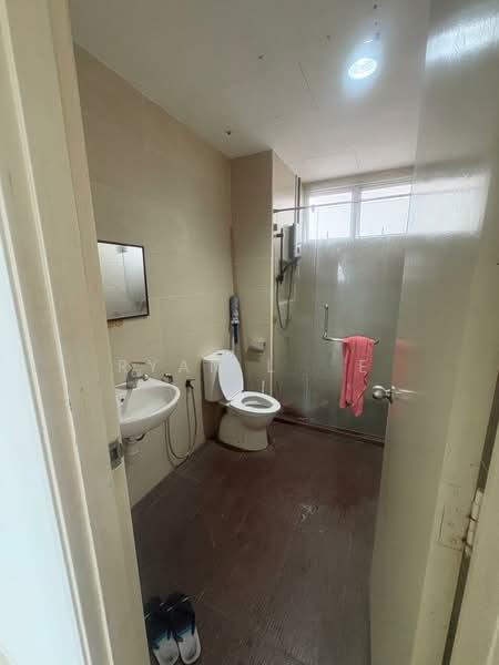 288 Residences @ Kuchai Lama - 4