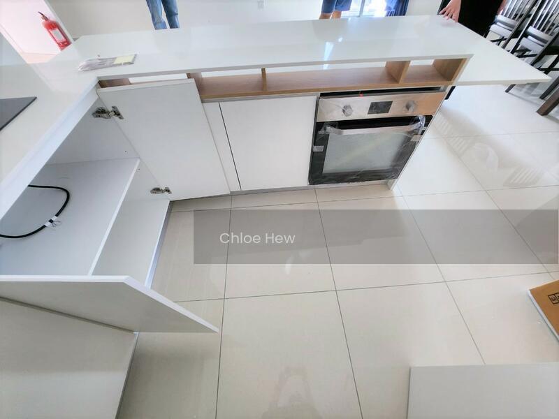 AraTre' Residences - 5