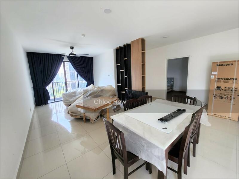 AraTre' Residences - 3