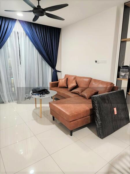 AraTre' Residences - 1