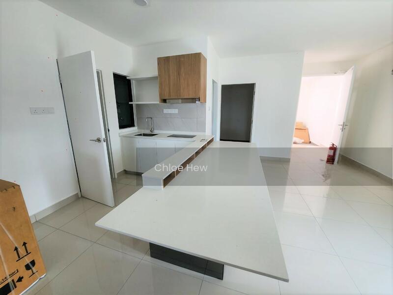 AraTre' Residences - 4