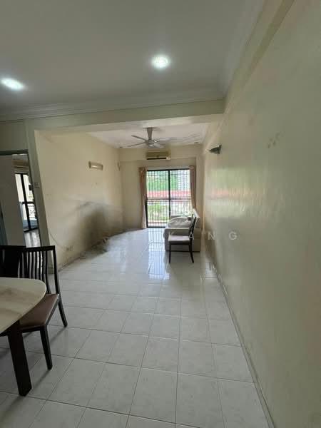 Taman Desa Relau 2 - 2