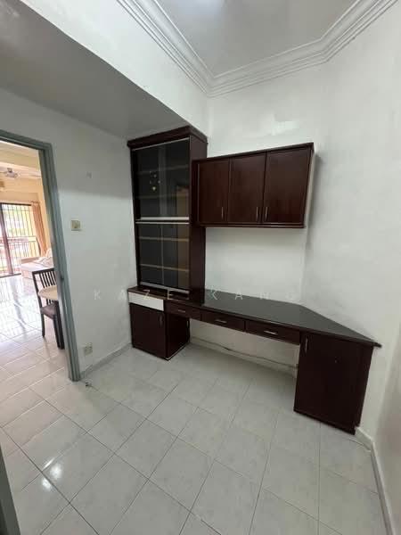Taman Desa Relau 2 - 5
