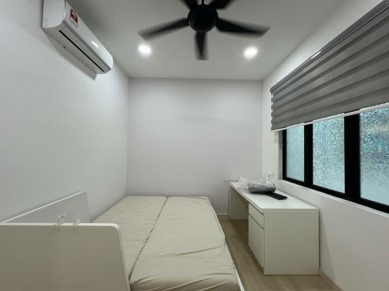 Sky View - 2