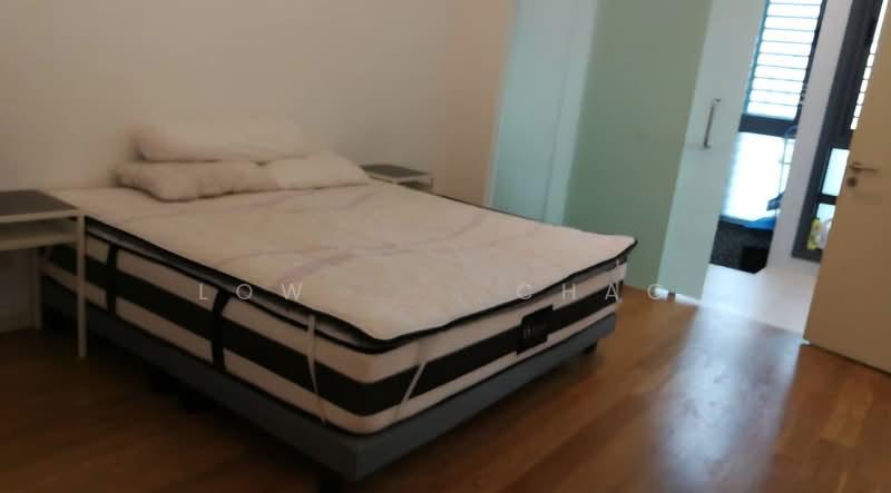 Vogue Suites One - 2