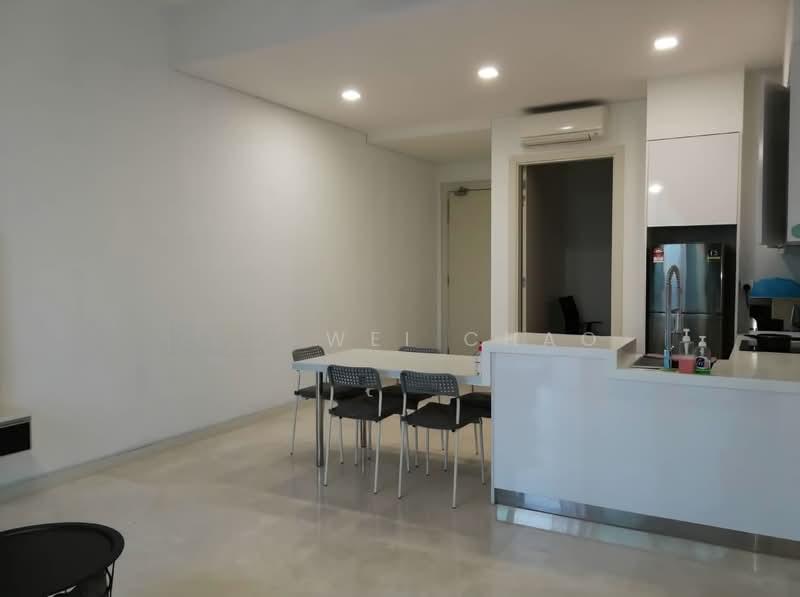 Vogue Suites One - 5