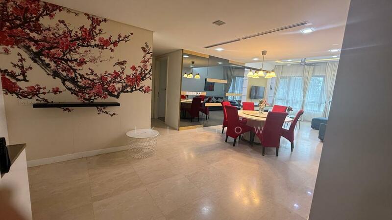 The Sentral Residences - 1