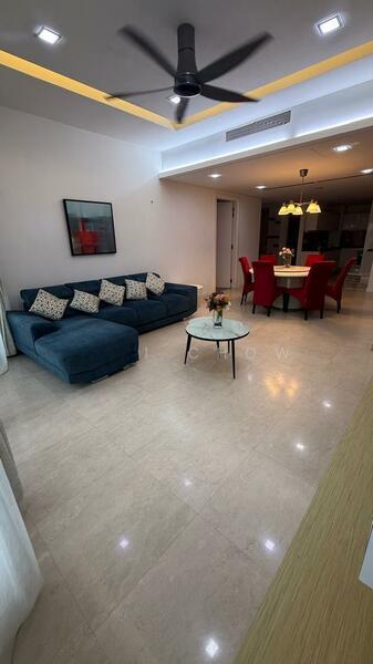 The Sentral Residences - 4