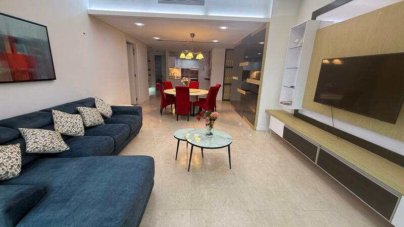 The Sentral Residences - 2