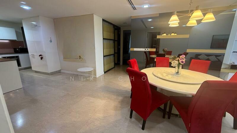 The Sentral Residences - 3