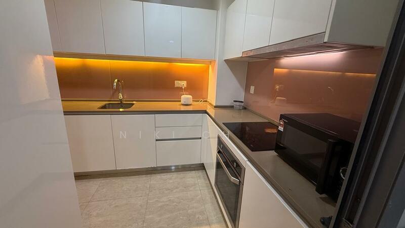 The Sentral Residences - 5