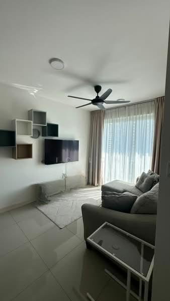 Sentul Point - 5