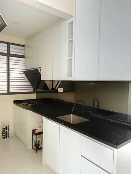 Seasons Garden Residences - 2