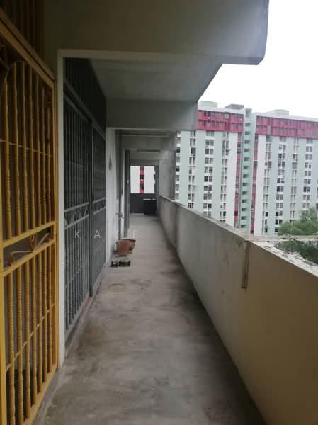 Grandview Heights - 5