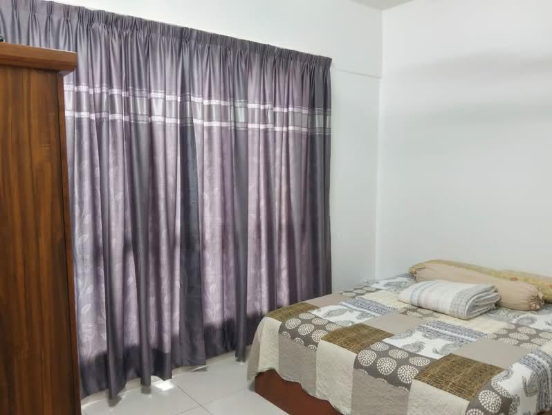 121 Residences - 3