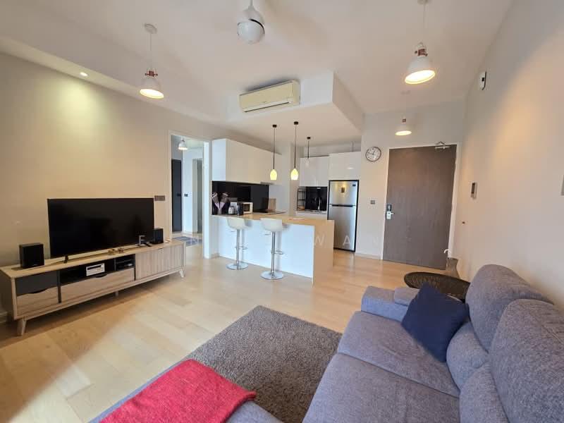 Star Residences One - 3