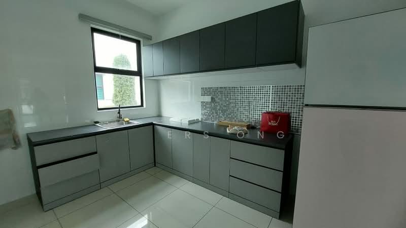 Ashton Eco Horizon - 3