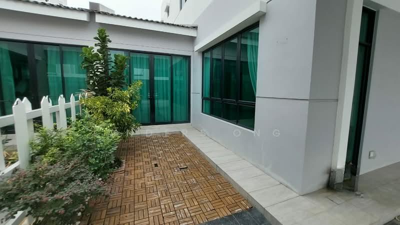 Ashton Eco Horizon - 5
