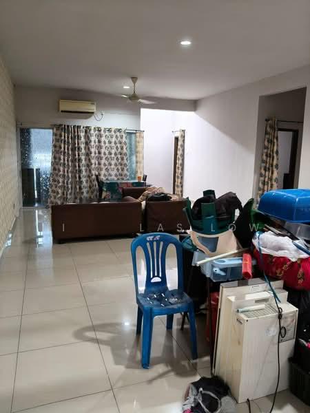 SuriaMas Suites - 2