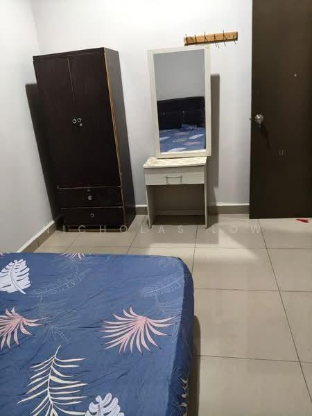 SuriaMas Suites - 3