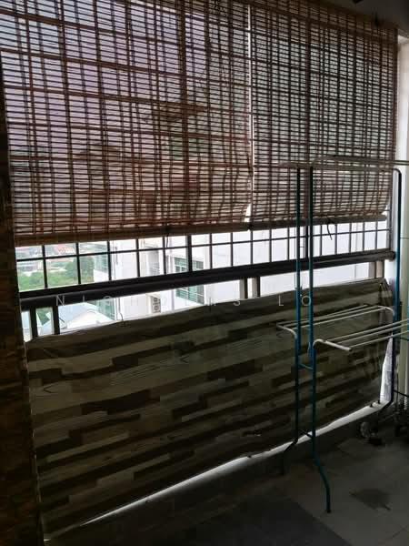 SuriaMas Suites - 4