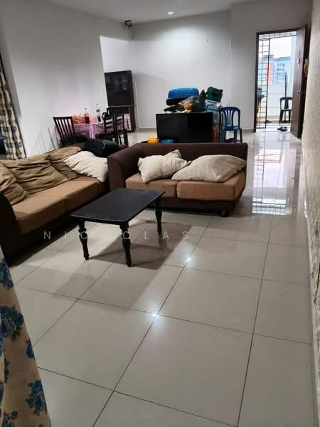 SuriaMas Suites - 5