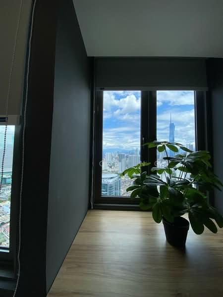 Riveria City - 2