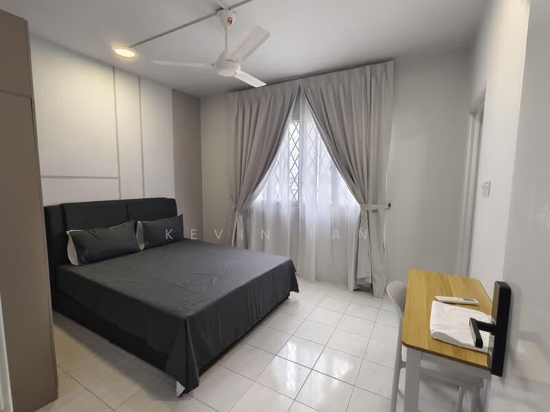 Puncak Damansara - 2