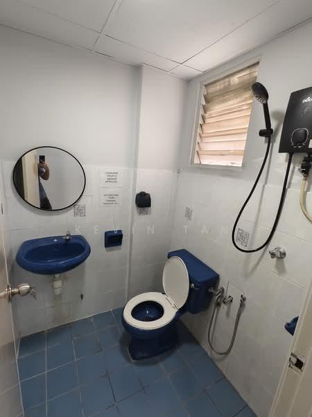 Puncak Damansara - 5