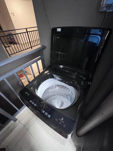 Aradia Residence @ Lake City KL North - 4