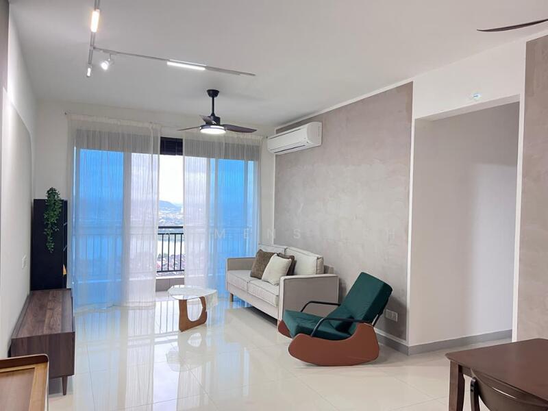 Aradia Residence @ Lake City KL North - 3