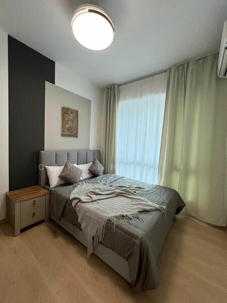 Aradia Residence @ Lake City KL North - 1